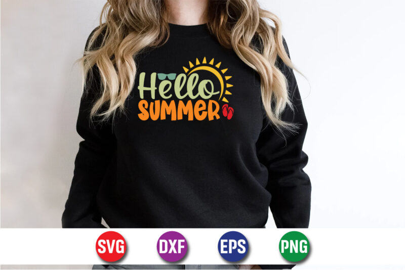 Hello Summer, hello sweet summer svg design , hello sweet summer tshirt design , summer tshirt design bundle,summer tshirt bundle,summer svg bundle,summer vector tshirt design bundle,summer mega tshirt bundle, summer