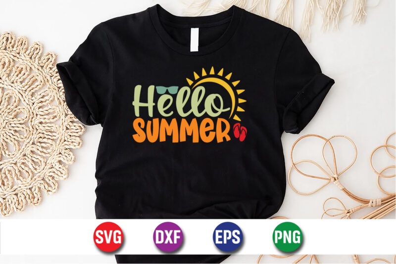 Hello Summer, hello sweet summer svg design , hello sweet summer tshirt design , summer tshirt design bundle,summer tshirt bundle,summer svg bundle,summer vector tshirt design bundle,summer mega tshirt bundle, summer