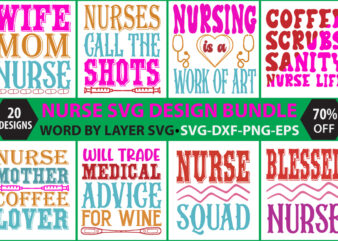 Nurse SVG Bundle, Nurse Quotes SVG, Doctor Svg, Nurse Superhero, Nurse Svg Heart, Nurse Life, Stethoscope, Cut Files For Cricut, Silhouette,Nurse SVG Bundle, Nurse Quotes SVG, Doctor Svg, Nurse Superhero, T shirt vector artwork