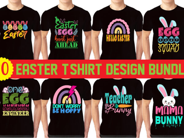 20 best easter t-shirt design bundle,happy easter shirt, easter shirt gift for women, easter shirt gift for men, easter vibes shirt,egg dealer easter shirt,christian easter shirt,retro easter shirt,easter shirt gift