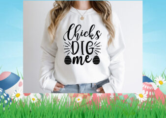 Chicks Dig Me SVG design, Happy Easter Car Embroidery Design, Easter Embroidery Designs, Easter Bunny Embroidery Design files , Easter embroidery designs for machine, Happy Easter Stacked Cheetah Leopard Bunny