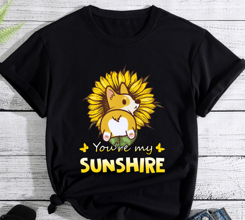 15 Corgi shirt Designs Bundle For Commercial Use Part 1, Corgi T-shirt, Corgi png file, Corgi digital file, Corgi gift, Corgi download, Corgi design