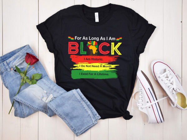 Dc-juneteenth-shirt,-for-as-long-as-i-am-black-shirt,-black-history-shirt,-black-pride-shirt,-free-ish-1865. t shirt vector illustration