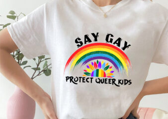 DC Protect Queer Kids Shirt, Say Gay Shirt, LGBTQ Shirt, Protect Trans Youth, Teacher shirt, Trans Rights Shirt