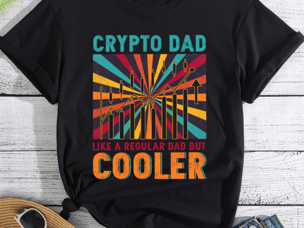 Dh crypto dad shirt t shirt vector illustration Dh crypto dad shirt t shirt vector illustration
