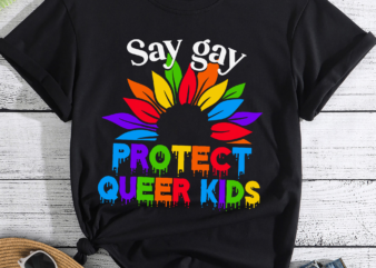 DH Protect Queer Kids Shirt, Say Gay Shirt, LGBTQ Shirt, Protect Trans Youth, Teacher shirt, Trans Rights Shirt t shirt vector illustration