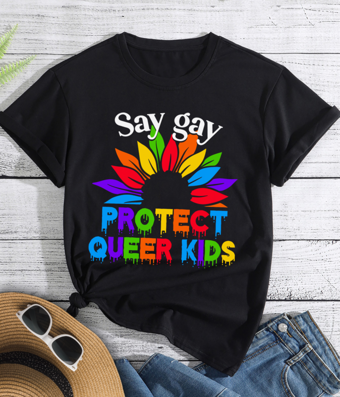 DH Protect Queer Kids Shirt, Say Gay Shirt, LGBTQ Shirt, Protect Trans Youth, Teacher shirt, Trans Rights Shirt