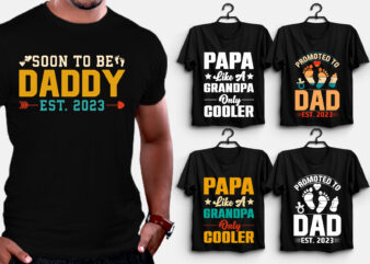 Dad Papa T-Shirt Design,best dad t shirt design, super dad t shirt design, dad t shirt design ideas, best dad ever t shirt design, dad daughter t shirt design, dad