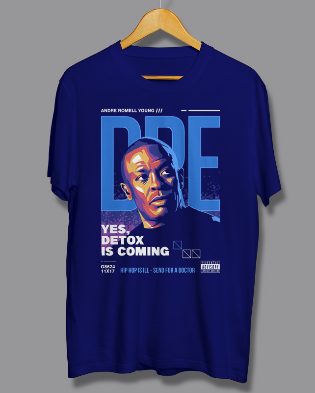 Dr. Dre Detox