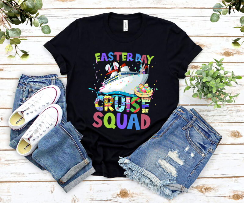 Easter Day Cruise Squad Cruising Easter Bunny Cruise Ship Party Costume NL 2802