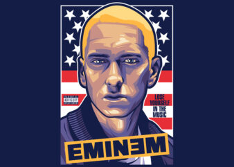 Eminem Lose Yourself