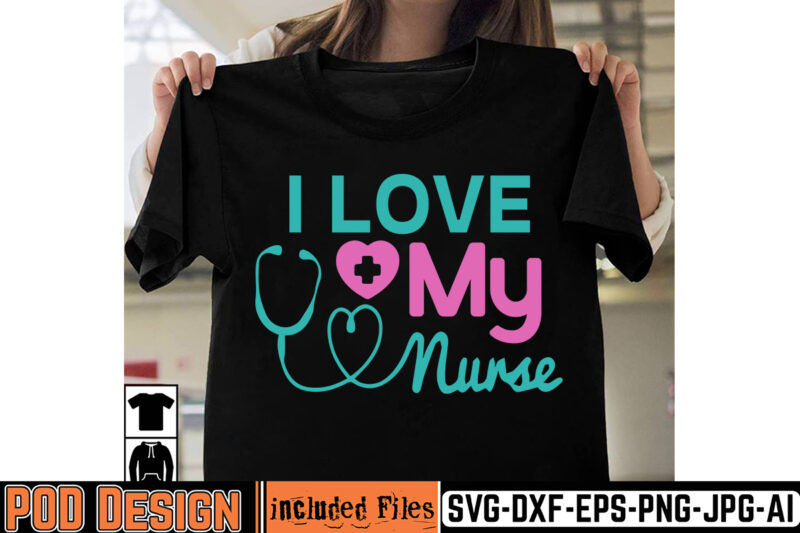 Nurse T-shirt Design Bundle,big bundle svg file for cricut cheetah nurse shirt svg bundle cut files for cricut doctor svg gateway design house leopard nurse sublimation designs mdesign nurse bundle