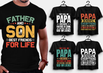 Father Son T-Shirt Design,dad t-shirt design, best dad t shirt design, super dad t shirt design, dad t shirt design ideas, best dad ever t shirt design, dad daughter t
