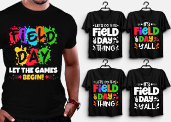 Field Day T-Shirt Design PNG SVG EPS,Field Day,Field Day TShirt,Field Day TShirt Design,Field Day TShirt Design Bundle,Field Day T-Shirt,Field Day T-Shirt Design,Field Day T-Shirt Design Bundle,Field Day T-shirt Amazon,Field Day