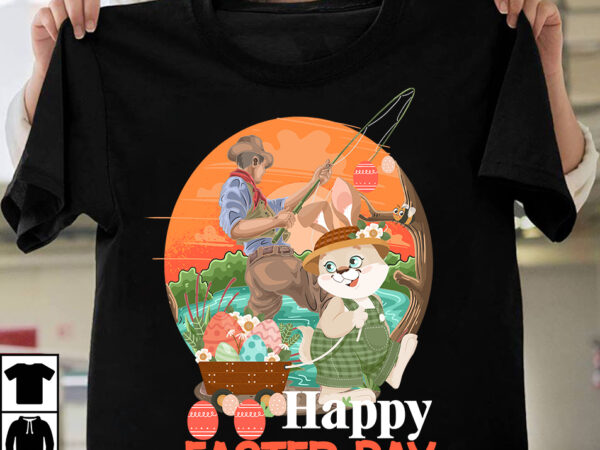 Happy easter day t-shirt design, happy easter day svg design , easter t-shirt design bundle ,happy easter svg design,easter day svg design, happy easter day svg free, happy easter svg