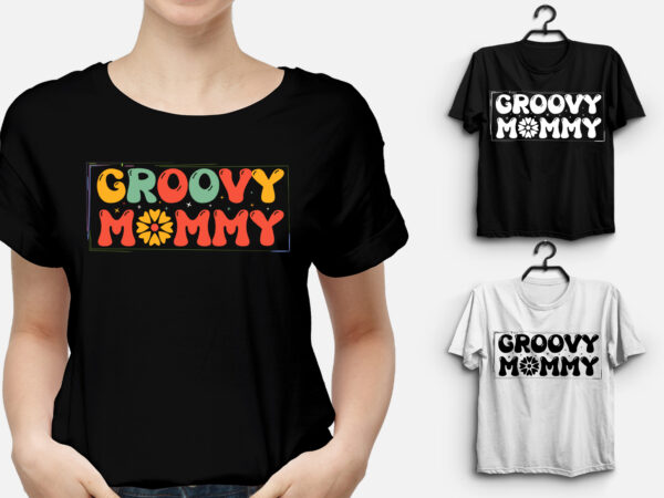 Groovy mommy t-shirt design,best mom t shirt design, mom t-shirt design, all star mom t shirt designs, mom t shirt design, mom typography t shirt design, t shirt design ideas Groovy mommy t-shirt design,best mom t shirt design, mom t-shirt design, all star mom t shirt designs, mom t shirt design, mom typography t shirt design, t shirt design ideas