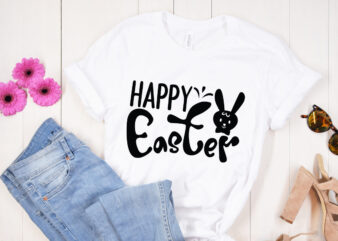 Happy Easter SVG design, Happy Easter Car Embroidery Design, Easter Embroidery Designs, Easter Bunny Embroidery Design files , Easter embroidery designs for machine, Happy Easter Stacked Cheetah Leopard Bunny Rabbit