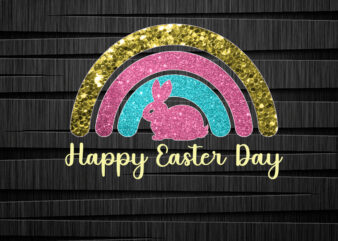 Happy Easter day sublimation design, Happy Easter Car Embroidery Design, Easter Embroidery Designs, Easter Bunny Embroidery Design files , Easter embroidery designs for machine, Happy Easter Stacked Cheetah Leopard Bunny