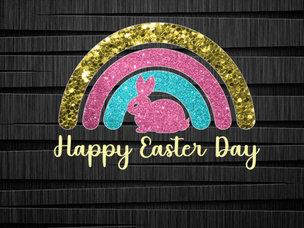Happy easter day sublimation design, happy easter car embroidery design, easter embroidery designs, easter bunny embroidery design files , easter embroidery designs for machine, happy easter stacked cheetah leopard bunny