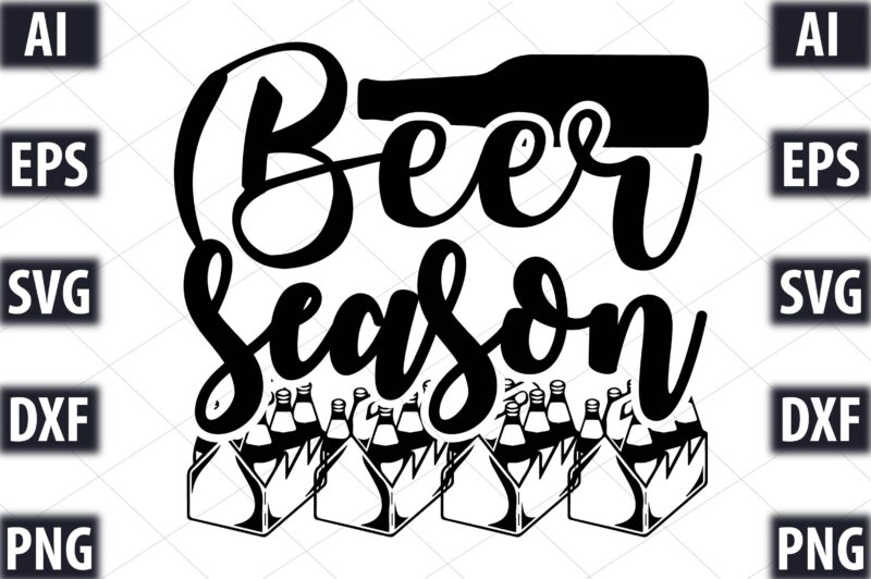 beer season