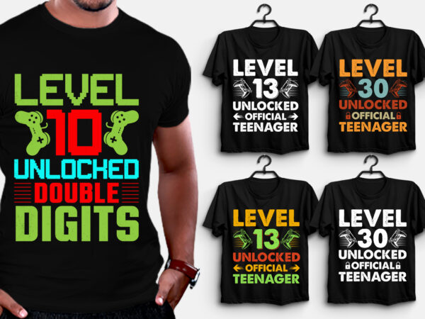 Level unlocked birthday t-shirt design,level unlocked birthday,level unlocked birthday tshirt,level unlocked birthday tshirt design,level unlocked birthday tshirt design bundle,level unlocked birthday t-shirt,level unlocked birthday t-shirt design,level unlocked birthday t-shirt design