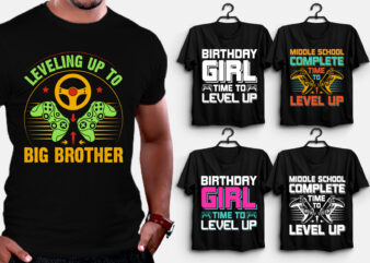Level Up T-Shirt Design PNG SVG EPS,level up t-shirt design, level up t-shirt design bundle, level up t shirt design, level up t-shirt, level up t-shirt design elements, level up