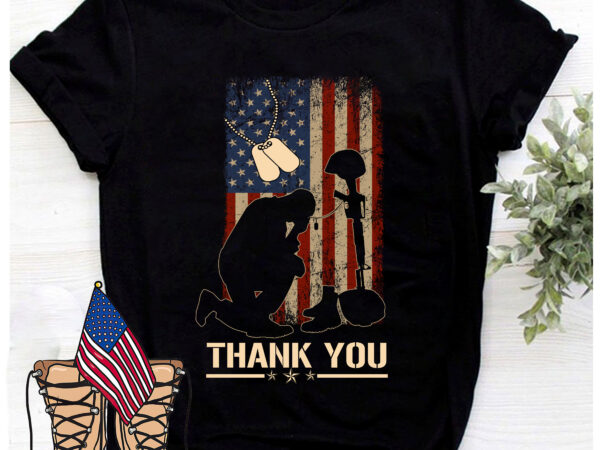 ( me) memorial day shirt flag military boots dog tags t-shirt