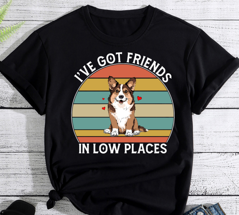 15 Corgi shirt Designs Bundle For Commercial Use Part 1, Corgi T-shirt, Corgi png file, Corgi digital file, Corgi gift, Corgi download, Corgi design