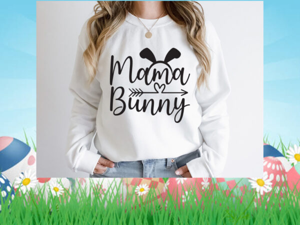 Mama bunny svg design, happy easter car embroidery design, easter embroidery designs, easter bunny embroidery design files , easter embroidery designs for machine, happy easter stacked cheetah leopard bunny rabbit