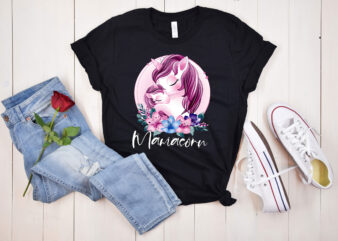 Mamacorn Mother_s Day Shirt, Unicorn Mom Shirt, Mother Gift, New Mom Shirt