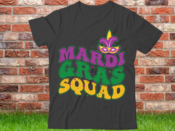 Mardi gras squad svg design, mardi gras svg bundle, mardi gras clipart, carnival mask silhouette, mask svg, carnival svg, festival svg, mardi gras carnival svg,mardi gras clipart, carnival mask silhouette,