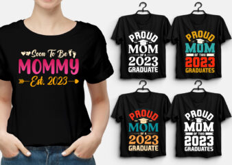 Mom Mammy Mama T-Shirt Desig