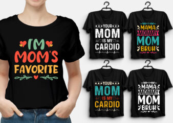 Mom Mother’s Day T-Shirt Design,best mom t shirt design, mom t-shirt design, all star mom t shirt designs, mom t shirt design, mom typography t shirt design, t shirt design