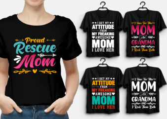 Mom T-Shirt Design,best mom t shirt design, mom t-shirt design, all star mom t shirt designs, mom t shirt design, mom typography t shirt design, t shirt design ideas for