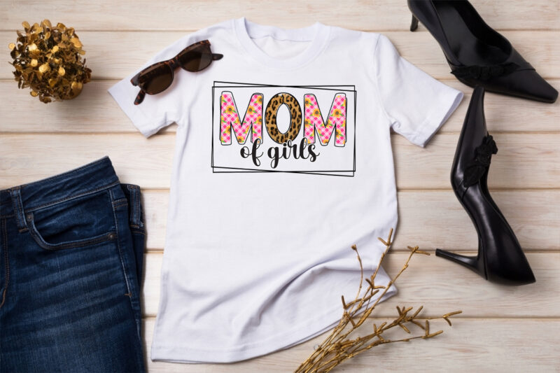 Mother’s Day Sublimation Design Bundle