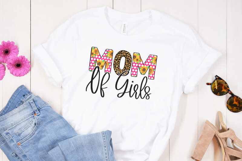 Mother’s Day Sublimation Design Bundle