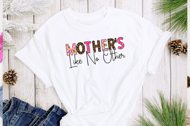 Mother’s Day Sublimation Design Bundle