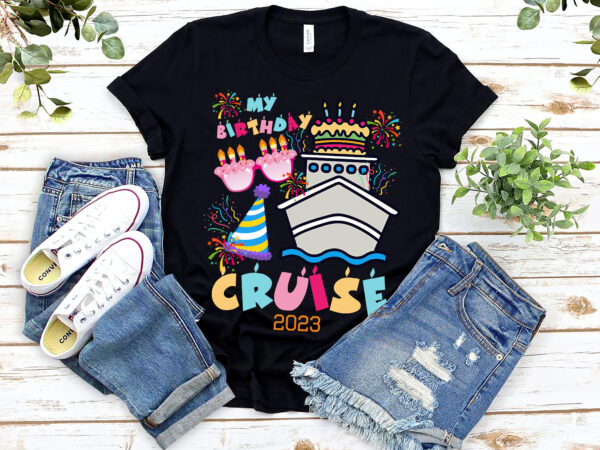 My birthday cruise ship vacation party cruising sunglasses nl 0403 t shirt designs for sale
