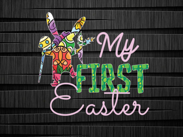 My first easter sublimation design, happy easter car embroidery design, easter embroidery designs, easter bunny embroidery design files , easter embroidery designs for machine, happy easter stacked cheetah leopard bunny