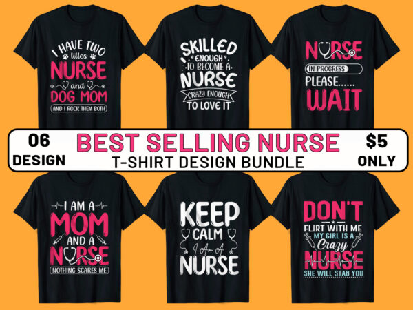 Best nursing shirts sale