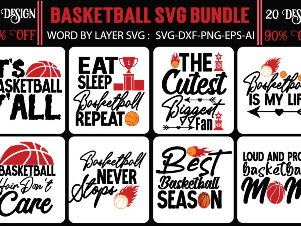 Basketball svg bundle,basketball svg bundle, basketball png, basketball clipart, basketball vector, basketball mom svg,bundle of sports, mandala laser cut file sport vector wood wall art home decor cnc downlbasketball svg