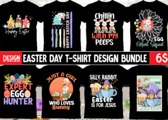 Happy Easter Day T-Shirt Design Bundle,Happy Easter Day T-Shirt Design, Happy Easter Day SVG Design , Easter T-shirt Design Bundle ,Happy easter Svg Design,Easter Day Svg Design, Happy Easter Day