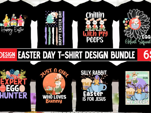 Happy easter day t-shirt design bundle,happy easter day t-shirt design, happy easter day svg design , easter t-shirt design bundle ,happy easter svg design,easter day svg design, happy easter day