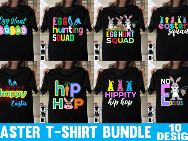 Easter t-shirt design bundle ,a-z t-shirt design design bundles all easter eggs babys first easter bad bunny bad bunny merch bad bunny shirt bike with flowers hello spring daisy bees