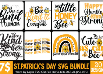 Bee SVG Bundle , Cute Bee svg bundle – honeycomb honey bee svg – bee kind svg,Bee SVG Bundle | Honey Bee Quotes | Honeycomb designs, Bee Svg Design,Bee Svg