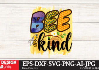 Bee Kind Sublimation Design ,Bee Mine PNG, Valentine’s Day Bee, Hand drawn graphic, sublimation designs, sublimation downloads, Love, Valentine, Honey Bee with HeartsHoney Bee clip art, sublimation designs, Bee kind