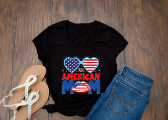 RD-All-American-Mom-4th-of-July-Mothers-Women-Mommy-Family-T-Shirt