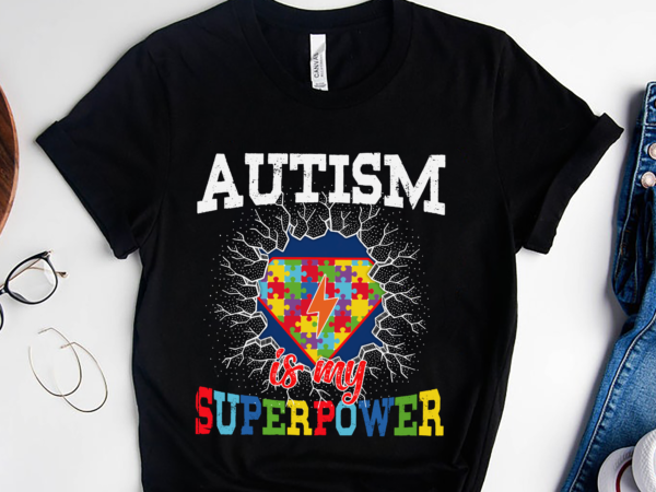 Rd autism is my superpower, autism awareness 2022 shirt, neurodiversity shirt, autistic pride, autism month shirt, autism mom , autism kid t shirt design online Rd autism is my superpower, autism awareness 2022 shirt, neurodiversity shirt, autistic pride, autism month shirt, autism mom , autism kid t shirt design online