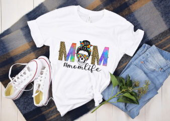 RD-Autism-Mom-Shirt,-Autism-Awareness-Shirt,-Funny-Skull-Messy-Bun-Shirt,-Mother_s-Day-Gift