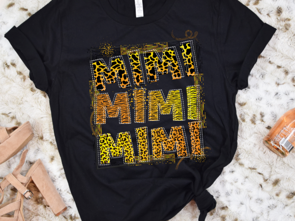 Rd boho mama mini, matching designs, retro mama mini leopard, leopard print mama design mimi Rd boho mama mini, matching designs, retro mama mini leopard, leopard print mama design mimi